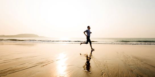 Πλειομετρική προπόνηση, το μυστικό των δρομέων