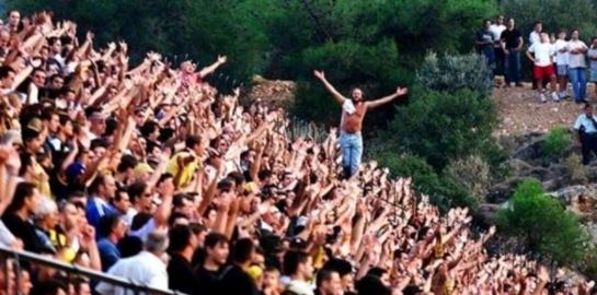 Ο Δημήτρης Χατζηχρήστος ήταν ένας από τους τελευταίους ρομαντικούς