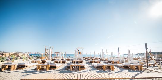 The Lemon Tree and Co. Athens Riviera, μία υπέροχη Upscale Seaside Dining εμπειρία στην παραλία της Βούλας