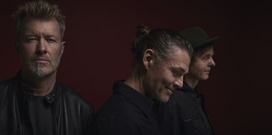 Ακούσαμε πρώτοι το I&#39;m In, το νέο single των A-ha