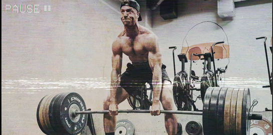 Πόσο συχνά πρέπει να εκτελείς άρσεις θανάτου