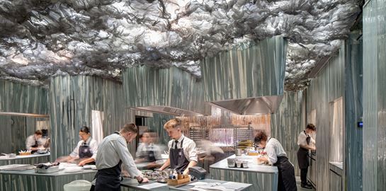 Το Athens Gastronomic Forum σερβίρει γνώση στην Τεχνόπολη