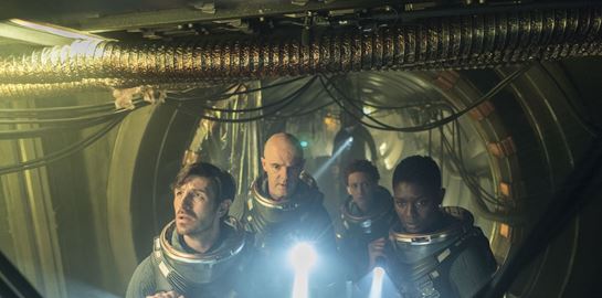 Τι θα δούμε τον Φεβρουάριο στο Netflix