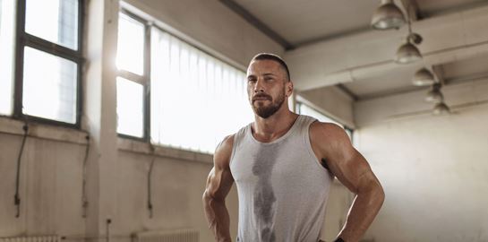 Down under: Από τις αιμορροΐδες στην κύστη κόκκυγα - Πώς θα προστατεύσεις τον οργανισμό σου