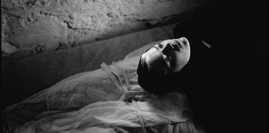 &#39;Βληχή&#39;, η νέα ταινία του Γιώργου Λάνθιμου