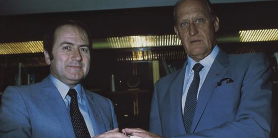 Τα ντοκιμαντέρ του Netflix για τον Νοέμβριο