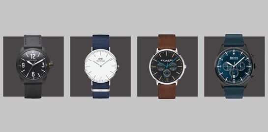 11 από τα πιο στιλάτα ρολόγια κάτω των €400