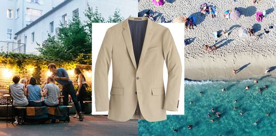 Οι 10 εντολές του καλοκαιρινού στυλ