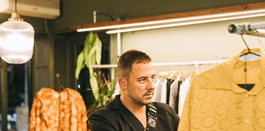 Secret Dinner από το brand Dánte για τα 7 του χρόνια