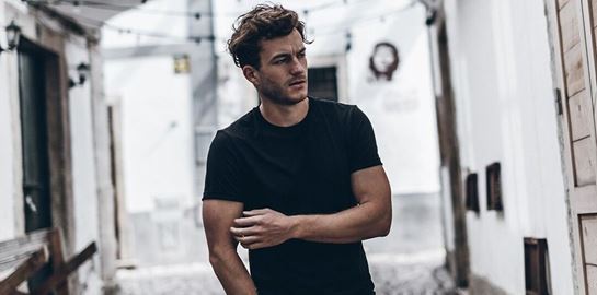 Δυναμισμός, φινέτσα και άνεση στην συλλογή F/W 2018-19 της Intimissimi Uomo