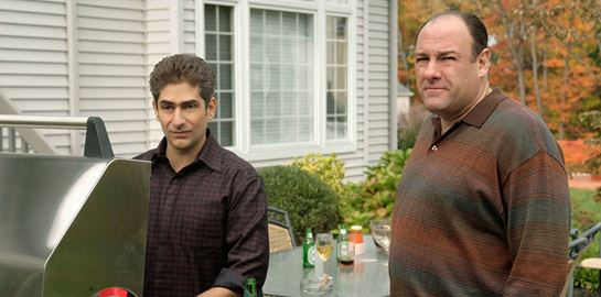 Κομβικός χαρακτήρας προστίθεται στο prequel των Sopranos