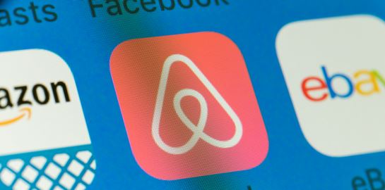 Το Airbnb θα επιβιώσει