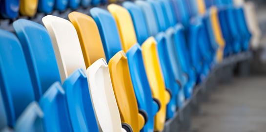 H επιστροφή στις κερκίδες έρχεται