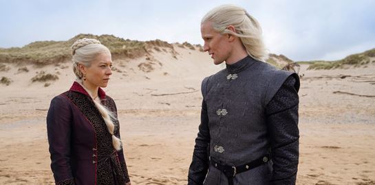 Το House of The Dragon μόλις απέκτησε ολοκληρωμένο trailer