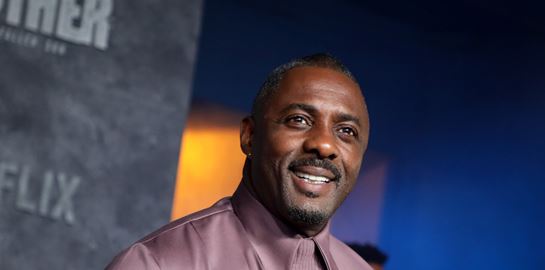 Πώς καταφέρνει ο Idris Elba να μένει τόσο fit στα 52