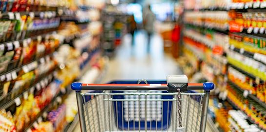 Γιατί οι τιμές των τροφίμων δύσκολα θα πέσουν