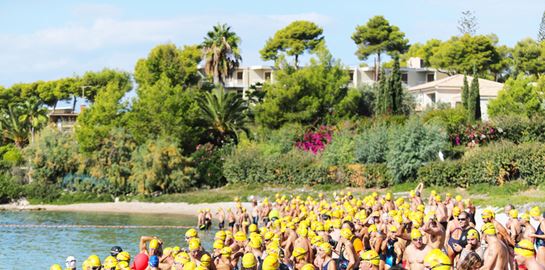 Το Spetses mini Marathon επιστρέφει με περισσότερα αγωνίσματα και δράσεις για όλους