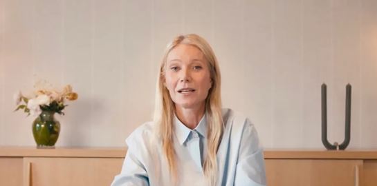 Γιατί η Gwyneth Paltrow έγινε η νέα εκπρόσωπος της Astronomer μετά το kisscam σκάνδαλο στους Coldplay