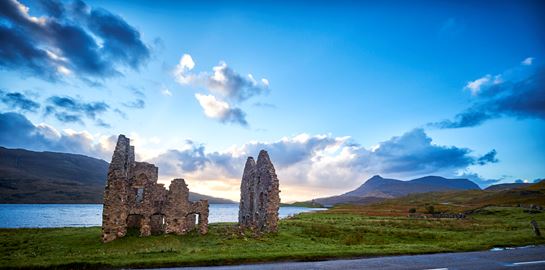 Οι κορυφαίοι προορισμοί στην Ευρώπη για φθινοπωρινά road trips-δείτε τη θέση της Ελλάδας