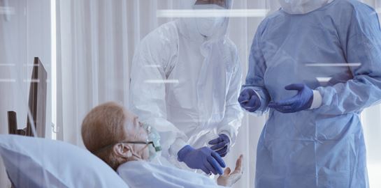 Μεγάλη ανησυχία για την αύξηση κρουσμάτων κορονοϊού στην Ευρώπη