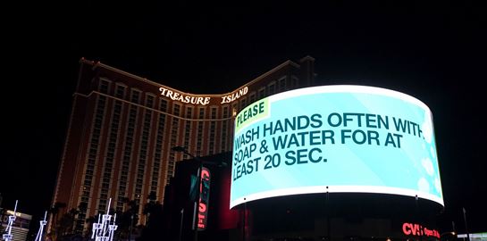 Κορονοϊος: Η Ευρώπη σε τροχιά κορύφωσης, οι ΗΠΑ σε κόκκινο συναγερμό