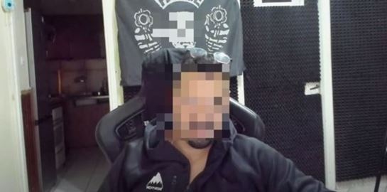 Ο youtuber Hayate κακοποιούσε ΑμεΑ σε live μετάδοση