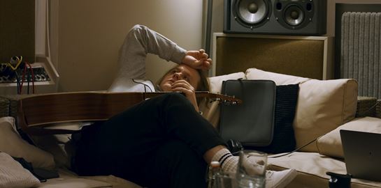 Τα ντοκιμαντέρ του Netflix για τον Απρίλιο