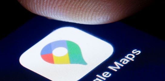 Στο Google Maps θα βλέπουμε που υπάρχουν κρούσματα κορονοϊού