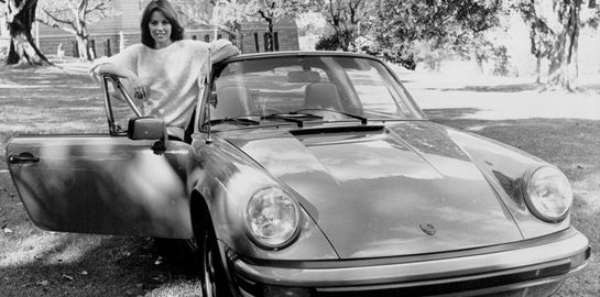 Η Porsche 911 κι ένα μυστήριο που πλανάται 60 χρόνια