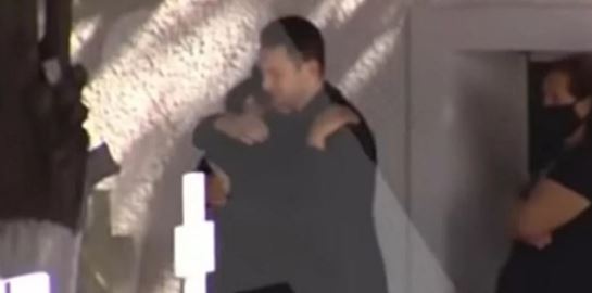 Ο διάλογος των αστυνομικών με τον δολοφόνο από τα Γλυκά Νερά