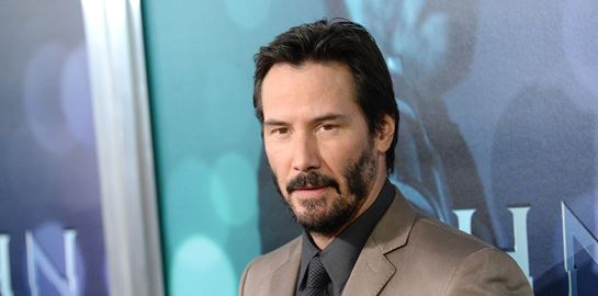 The Arch Project, ένα ντοκιμαντέρ με πρωταγωνιστή τον Keanu Reeves