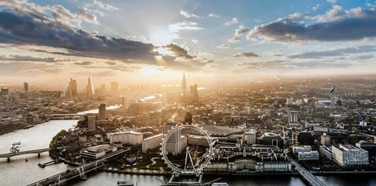 Το Λονδίνο είναι η πρώτη πόλη που θα γίνει επίσημα National Park City