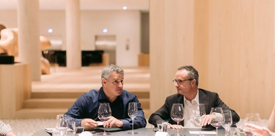 Η Zara γιόρτασε τα 30 χρόνια παρουσίας της στην Ελλάδα