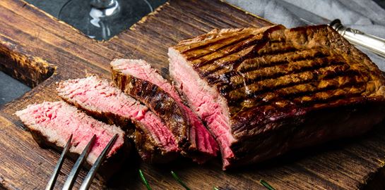 Με αυτό το θερμόμετρο θα ψήνεις πάντα τέλεια κάθε κρέας