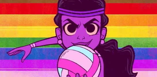 Η Disney αποσύρει επεισόδιο με τρανς χαρακτήρα