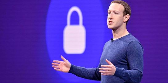 Το όχι και τόσο κολακευτικό παρατσούκλι του Mark Zuckerberg