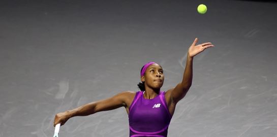 Αυτές είναι οι πιο ακριβοπληρωμένες αθλήτριες του 2024