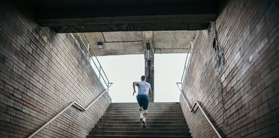 Πόσο βάρος μπορείς πραγματικά να χάσεις σε ένα μήνα;