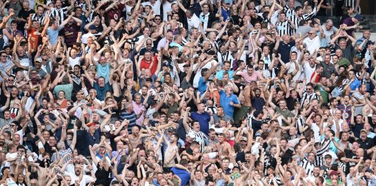 Στη Νιούκαστλ ονειρεύονται τον Messi