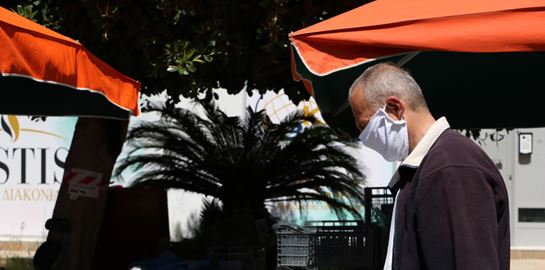 Σκληρότερα μέτρα από σήμερα