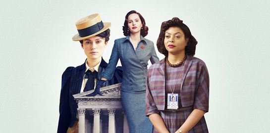 10 ταινίες για τον αγώνα των γυναικών ενάντια στο σεξισμό