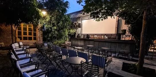 Δωρεάν θερινό σινεμά για όλο τον Σεπτέμβριο σε ένα απροσδόκητο σημείο