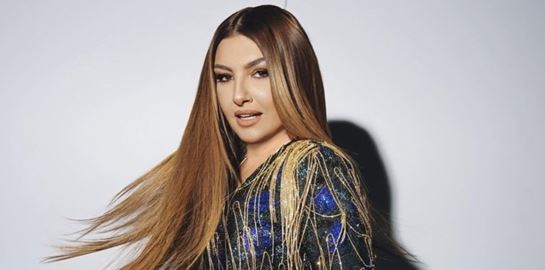 Η Έλενα Παπαρίζου &#39;έκλεψε&#39; την παράσταση στον β´ ημιτελικό της Eurovision