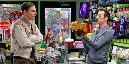 Το Big Bang Theory επιστρέφει-τι ξέρουμε για το spin-off που ετοιμάζεται