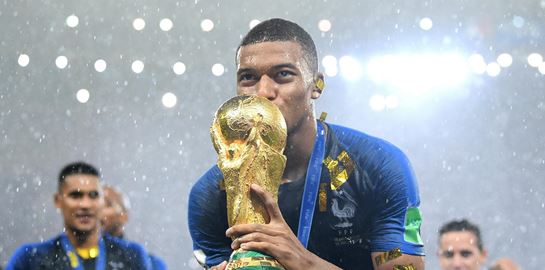 Τι θα θυμόμαστε τελικά από το Μουντιάλ της Ρωσίας;