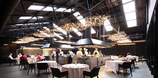 World Restaurant Awards: Τα κορυφαία εστιατόρια του πλανήτη