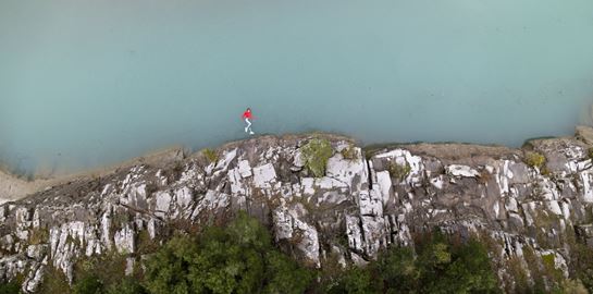 Lapse, ένα ταξίδι στο χωροχρόνο που &#39;ερμηνεύει&#39; τη ζωή