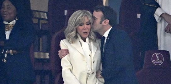 Να γιατί ο Emmanuel Macron &quot;παντρεύτηκε την καθηγήτριά του&quot;