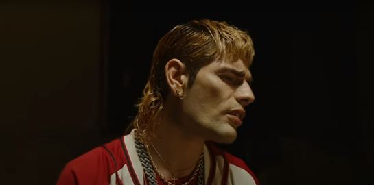 Ο Lucky Love είναι το πιο σπάνιο πουλί της νύχτας