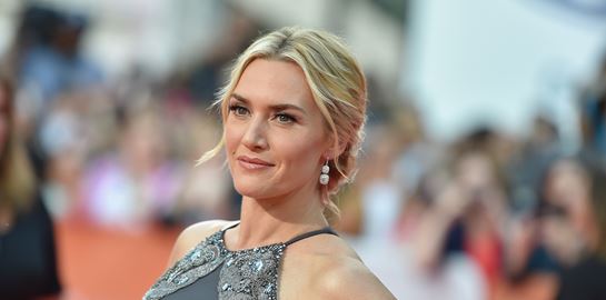 Η Kate Winslet κατέρριψε το ρεκόρ υποβρύχιου γυρίσματος του Tom Cruise